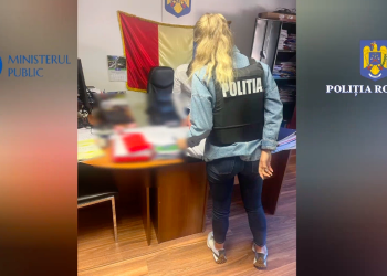 Percheziții în județul Cluj. Două dosare de delapidare și abuz în serviciu. Prejudicii de sute de mii de lei, în vizorul anchetatorilor