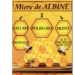 Miere de Albine naturală – Direct de la sursă