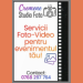 Cremene Studio Foto – Imortalizează-ți evenimentul cu stil