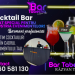 Bar Taberna – Cocktailuri spectaculoase pentru evenimente memorabile!