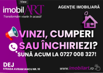 imobilART – Agenția care transformă visele în acasă!