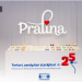 Pralina – 25 de ani de dulceață și eleganță în evenimentele tale