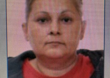 Polițiștii caută o femeie din Cojocna, plecată voluntar de la domiciliu