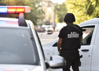 Amenințări primite prin e-mail de mai multe unități medicale din Cluj-Napoca. Poliția și SRI: „Nu există indicii privind un pericol real”