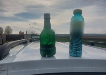 Ce se mai vinde? Mercur. Au intervenit cei de la Serviciul Arme, Explosivi și Substanțe Periculoase