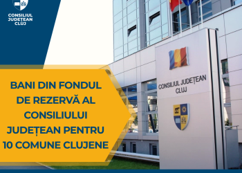 2.000.000 de lei alocați pentru lucrări în regim de urgență la școli, grădinițe, drumuri și rețele de apă și canalizare