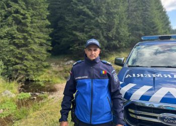 Mergi la munte? Fii atent aici