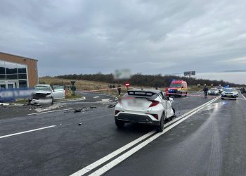 Accident rutier cu final tragic