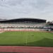 Cluj Arena beneficiază de un gazon nou, hibrid, similar celor de pe marile stadioane ale Europei 
