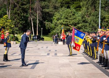 Ministrul Apărării Naționale a demisionat