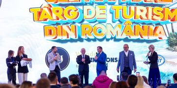 Târgul de turism Wonder Destinations, desfășurat în Cluj, în perioada 13 – 16 noiembrie, și-a deschis porțile în stil autentic românesc