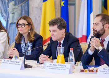 Nicușor Dan: „Când 200 de magistrați vorbesc despre integritate, problema este foarte serioasă”