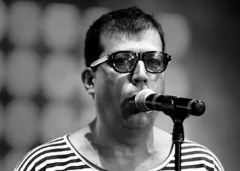 A murit Adrian Pleșca „Artan”, vocea emblematică a trupelor Timpuri Noi și Partizan