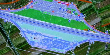 Drumul Expres Satu Mare–Baia Mare avansează după avizul interministerial