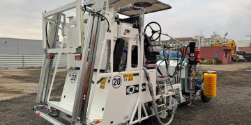 C.J. Maramureș investește peste 24 de milioane de lei în utilaje pentru siguranța drumurilor