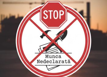 Inspecția Muncii: controale extinse, amenzi de aproape 4 milioane de lei și sute de cazuri de muncă „la negru”