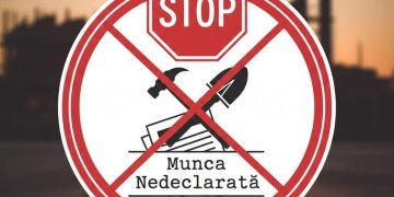 Inspecția Muncii: controale extinse, amenzi de aproape 4 milioane de lei și sute de cazuri de muncă „la negru”