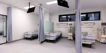 Ministerul Sănătății anunță plăți record din PNRR: peste 4,4 miliarde de lei investiți în sistemul medical