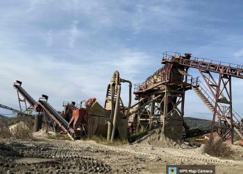 Controale ample la balastiere: amenzi de peste 1,7 milioane de lei și suspendări de activitate pentru exploatări ilegale