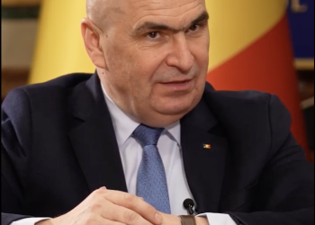 Ilie Bolojan: „Oamenii au ieșit în stradă pur și simplu pentru libertate”