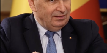 Ilie Bolojan: „Oamenii au ieșit în stradă pur și simplu pentru libertate”