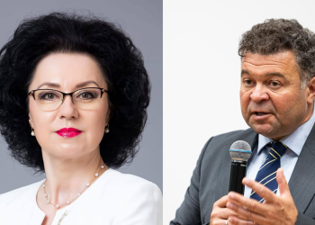 Cine ar putea prelua Ministerul Educației după demisia lui Daniel David