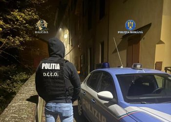 Trafic de droguri, corupție & percheziții. S-a descins și în penitenciare