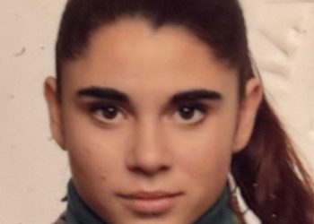 AȚI VĂZUT-O? Minoră dispărută din Cluj-Napoca