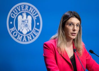 Diana Buzoianu acuză presiuni politice legate de reorganizarea Romsilva