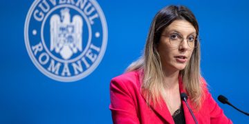 Diana Buzoianu acuză presiuni politice legate de reorganizarea Romsilva