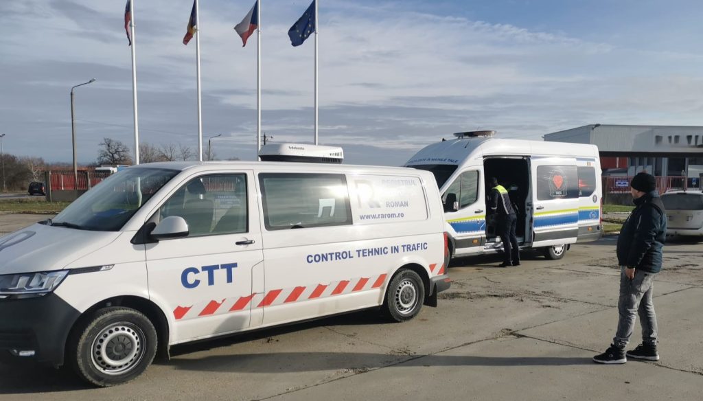 Autoutilitară