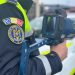 Radare pe șoselele din Cluj: poliția declanșează acțiuni ample împotriva vitezei excesive