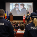 Poliția Română, ofensivă împotriva violenței în școli