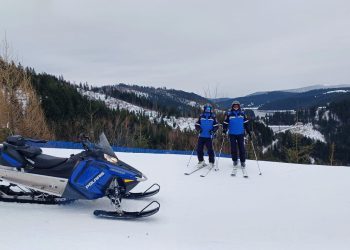 Jandarmii mobilizați în acest weekend la evenimentele sportive și culturale majore din județul Cluj