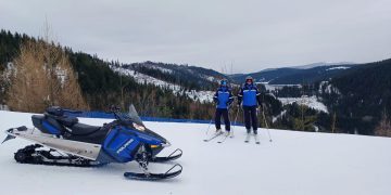 Jandarmii mobilizați în acest weekend la evenimentele sportive și culturale majore din județul Cluj