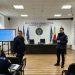 Împreună pentru fair-play. Întâlnire de lucru la Jandarmeria Cluj înaintea reluării sezonului competițional
