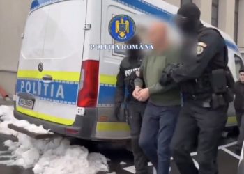 Bărbat arestat preventiv într-o anchetă privind moartea unui bărbat din Florești