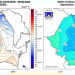 Vreme mai caldă decât normalul și episoade cu precipitații peste medie în Transilvania, în următoarele patru săptămâni