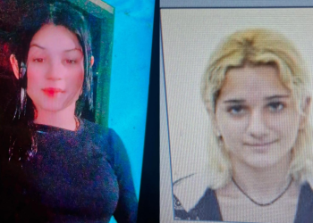 Adolescente căutate de poliție după ce au plecat de acasă