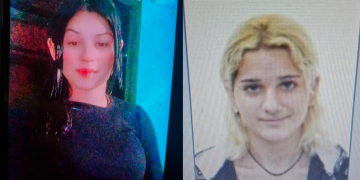 Adolescente căutate de poliție după ce au plecat de acasă