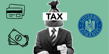 Guvernul explică de ce au fost majorate impozitele și taxele