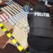 Bani, țigări și percheziții la primele ore: acțiune amplă a Poliției în Harghita și Mureș