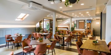 De la prânz rapid la evenimente speciale: Lemnul Verde, un reper culinar în Dej (P)