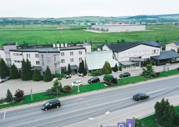 De la cazare la petrecere: experiență completă la Club Grand Master Dej (P)