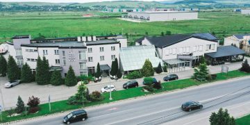 De la cazare la petrecere: experiență completă la Club Grand Master Dej (P)