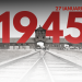 27 ianuarie și Holocaustul – ce se întâmplă atunci când ura devine politică de stat