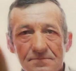 L-AȚI VĂZUT? Bărbat dispărut după ce a plecat din spital, în Cluj-Napoca