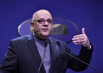 Raed Arafat vorbește despre limitarea accesului copiilor la rețelele sociale: „Este o problemă de sănătate publică”