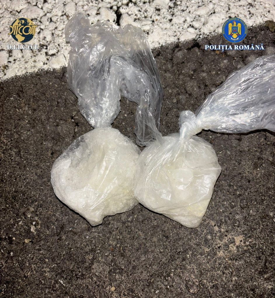 Droguri de mare risc