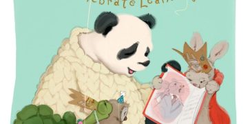 Ziua Internațională a Cititului Împreună sărbătorită în bibliotecile clujene